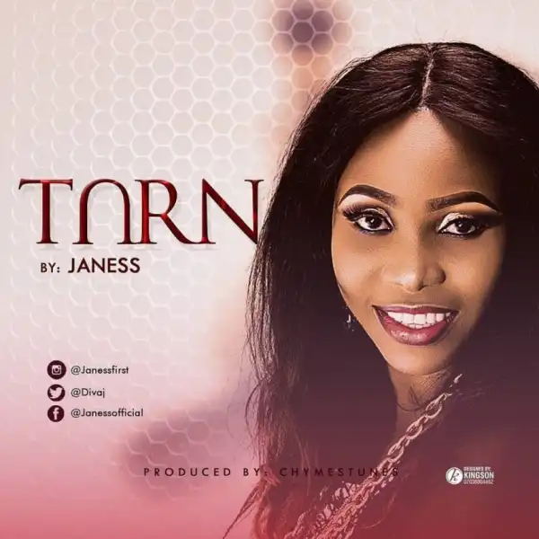 Janess - Turn